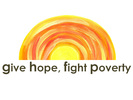 Give Hope, Fight Poverty